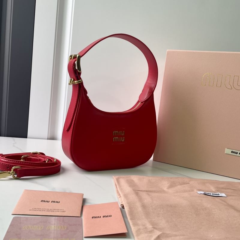 Miu Miu Hobo Bags